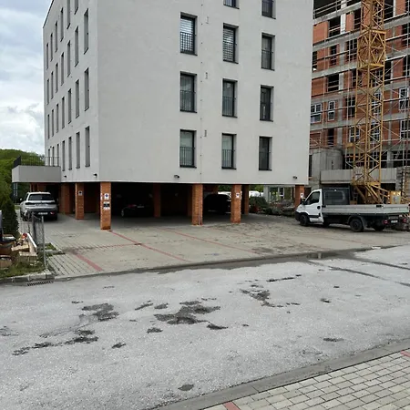 Lilly Apartment *