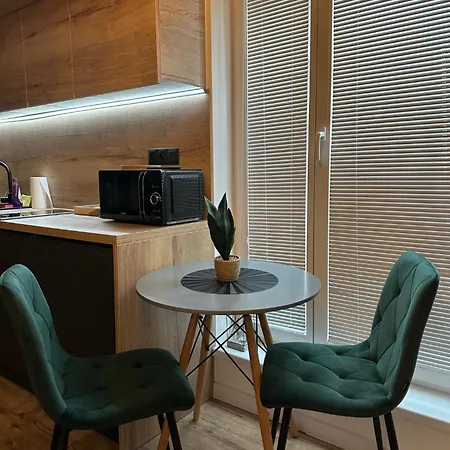 Apartman Lilly