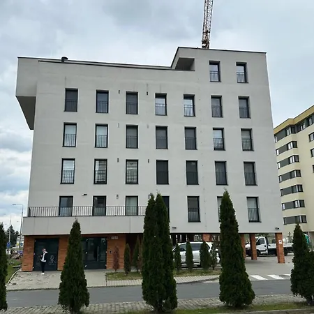 Lilly * Poprad