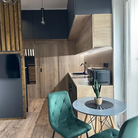 Lilly Apartment *