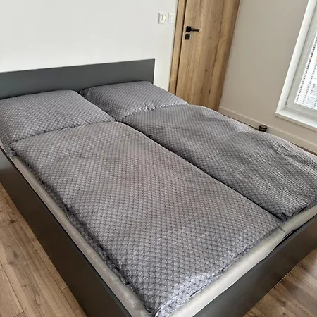 Apartman Lilly *
