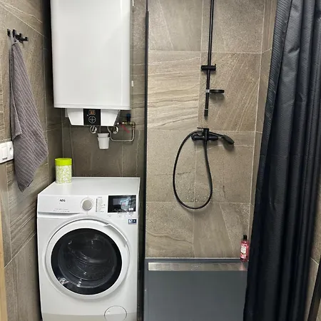 Lilly Apartman