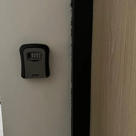 Lilly Apartment Poprad