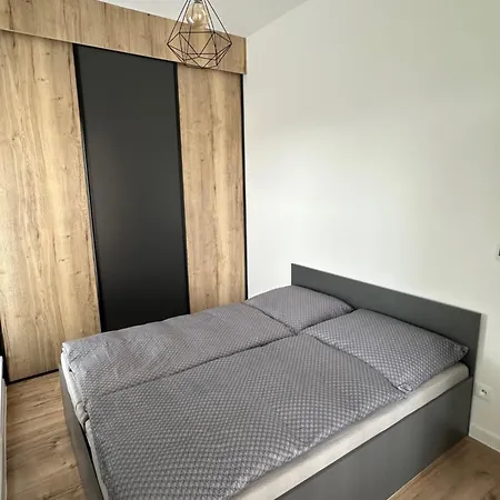 Apartment Lilly Poprad